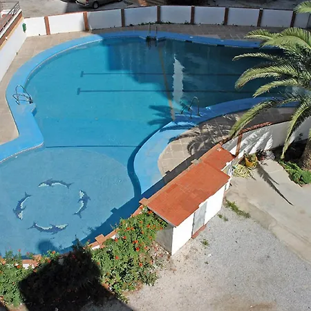 Terrasol Miguelangelo Frontal Al Mar Apartment Torre Del Mar